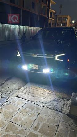 شيفروليه سوبربان